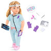 Our Generation - Tonia Surgeon Doll