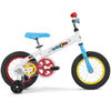 Huffy Grow 2 Go - Vélo pour enfants 4 en 1 - équilibre à pédale