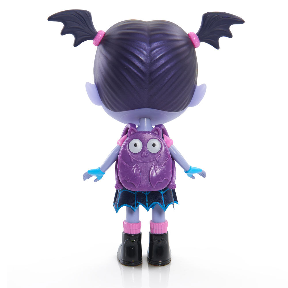big vampirina doll