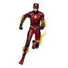 DC Multiverse The Flash Batman Costume (The Flash Movie) 7" Action Figure