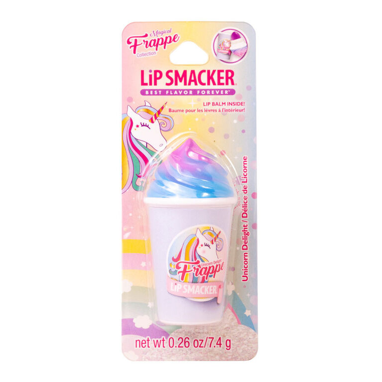 Unicorn Frappe Lip Toys R Us Canada