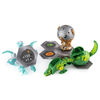 Bakugan Starter Pack 3-Pack, Haos Nobilious