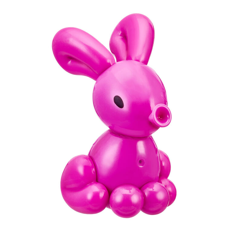 Squeakee Minis Poppy the Bunny