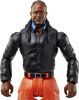 WWE Reggie Action Figure