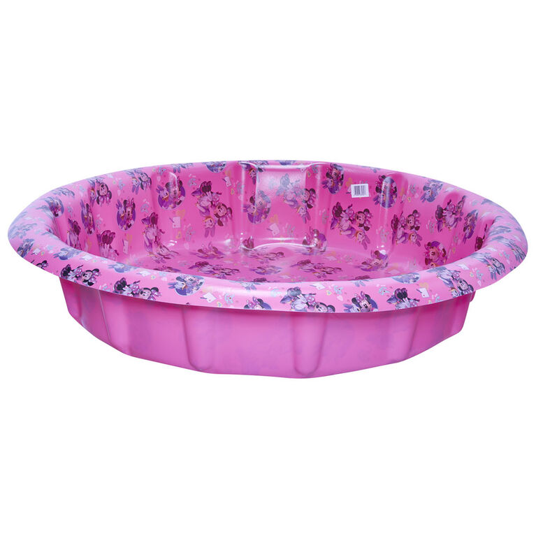 Minnie Mouse 42" Pouces