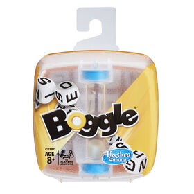 Boggle Classic