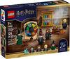 LEGO Harry Potter Hogwarts Castle: Sorting Hat Ceremony Building Toy for Boys, Girls, & Kids - 76460