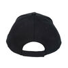 Teenage Mutant Ninja Turtles Hat Black Size 4-6X