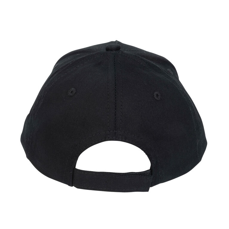 Teenage Mutant Ninja Turtles Hat Black Size 4-6X