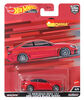 Hot Wheels Car Culture Circuit Legends Mercedes Benz C63 Coupe Black Series Vehicle