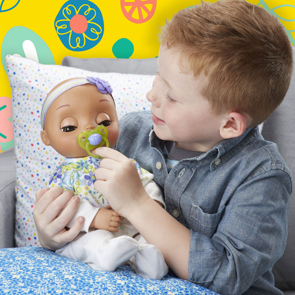 baby alive that look like real babies
