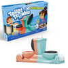 Hasbro Gaming Jeu Toilet Trouble Précipitation