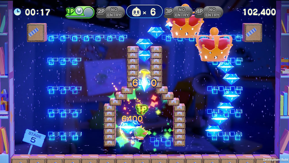 nintendo switch bubble bobble 4 friends