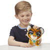 furReal Walkalots Big Wags Animatronic Plush Tiger Toy - R Exclusive