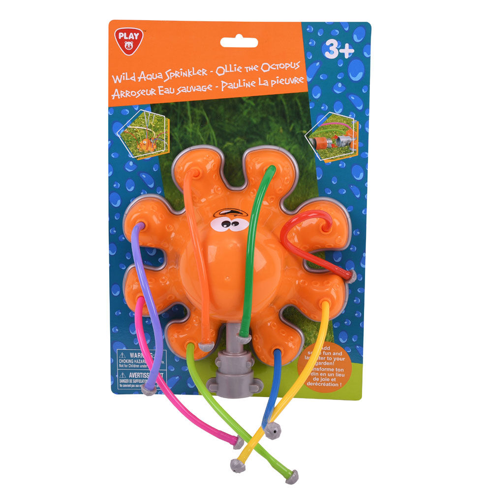 Toys r us sprinkler new arrivals