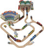 Thomas and Friends Wooden Railway Tidmouth Sheds Starter Train Set