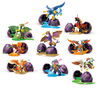 Mega Construx Breakout Beasts Wave 2 - Styles May Vary