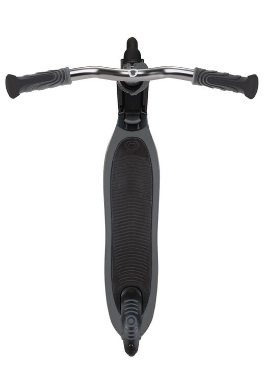 Flow 125 Foldable Scooter - Black