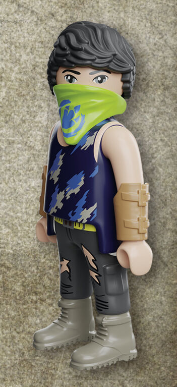Playmobil - T-Rex