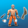 Mega Construx Heroes Psycho