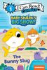 Baby Shark's Big Show!: The Bunny Slug - Édition anglaise
