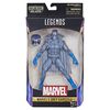 Marvel Legends, Figurine Gargouille grise de 15 cm.