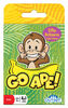 Outset Media - Go Ape Card Game - Édition anglaise