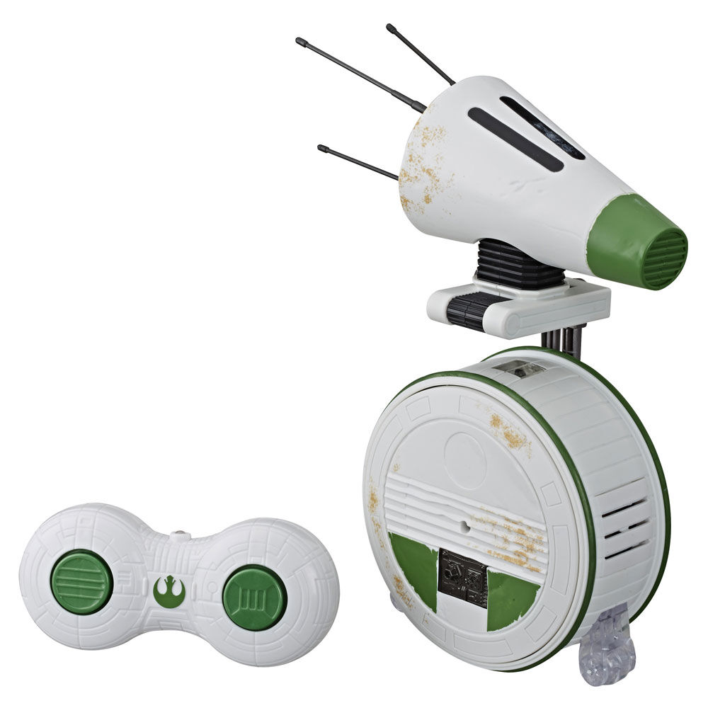 star wars electronic toys