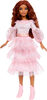 Disney - La Petite Sirène - Poupée - Ariel Célébration, cheveux roux
