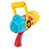 Disney Junior Firebuds, Bo's Training Kit, Projectile Launcher with 3 Water-Styled Balls and 3 Targets