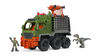 Fisher-Price Imaginext Jurassic World Dinosaur Hauler