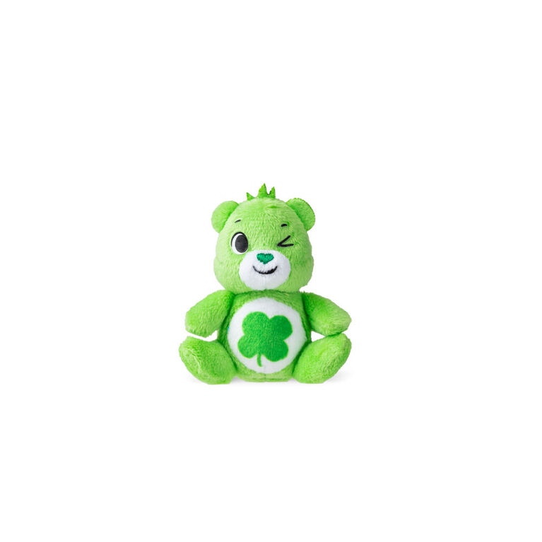 Care Bears Micro Plush Good Luck Bear