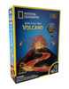 National Geographic - Construisez votre propre volcan