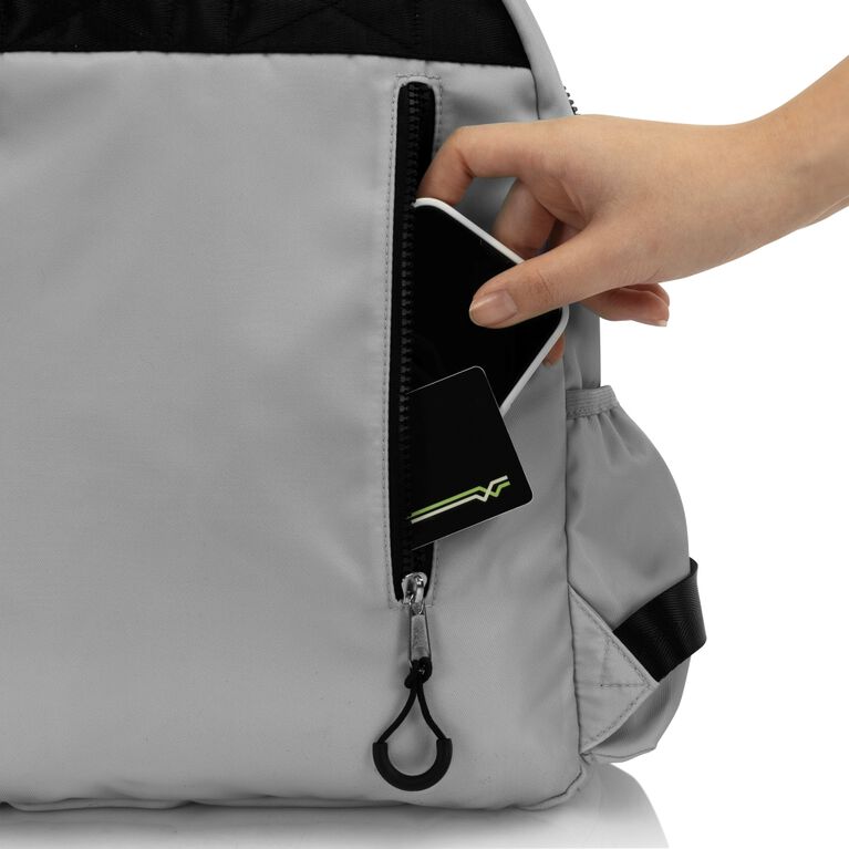 Heys - Sac À Dos Tween Gris