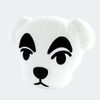 Club Mocchi- Mocchi- Animal Crossing K.K. Slider Mega 15 inch Plush Stuffed Toy