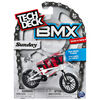 Tech Deck - BMX Finger Bike - Sunday - White/Black - Series 6