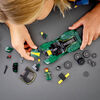 LEGO Speed Champions Lotus Evija 76907 Ensemble de construction (247 pièces)