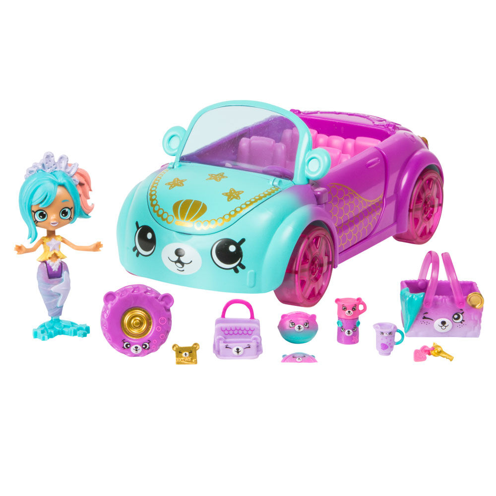 shoppies mermaid