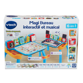 VTech Explore & Write Deluxe Activity Desk - French Edition