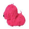 Fashion Angels - Cha Cha The Prancing Dog - Pink - English Edition
