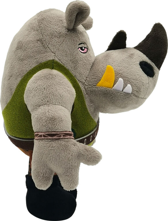 Teenage Mutant Ninja Turtles: Mutant Mayhem Plush Toy