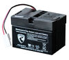 Chargeur 12 V de batterie Rollplay.