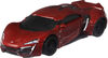 Hot Wheels - W MOTORS - Lykan Hypersport