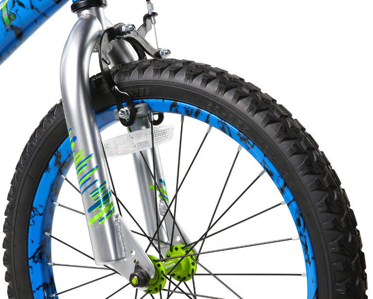 Bicyclette Rebound rebound de 18 po - Dynacraft - Notre exclusivité