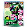 So Slime Shaker Single Blind Bag - Glow in the Dark