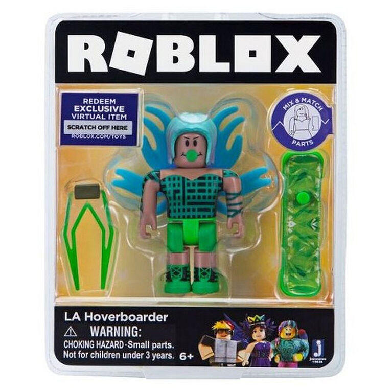 Roblox Celebrity Core La Hoverboard Toys R Us Canada - how to use a hoverboard roblox