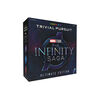 USAopoly TRIVIAL PURSUIT: Marvel Cinematic Universe Ultimate Edition - English Edition