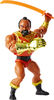 Masters of the Universe Origins Jitsu Action Figure