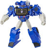 Transformers Cyberverse Action Attackers: Warrior Class Soundwave Action Figure