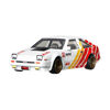 Hot Wheels Toyota AE86 Sprinter Trueno Vehicle